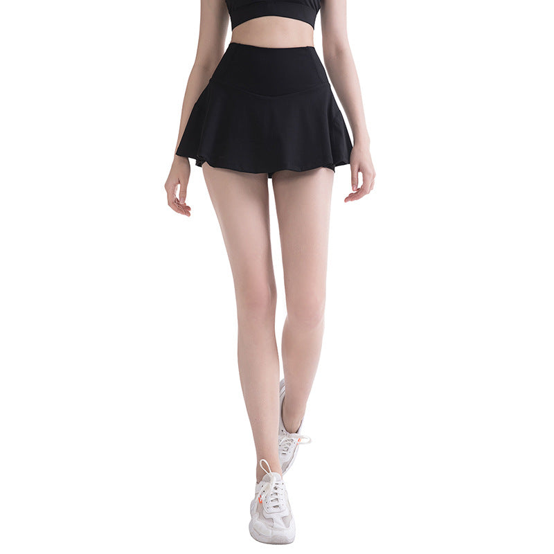 Cheeky Golf Skirt
