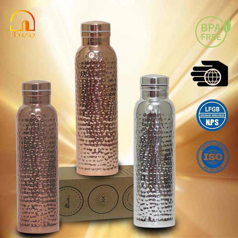 620ml Double-Layer Stainless Steel Thermos Portable Vacuum Flask Insulated Tumbler Sports Kettle Large Capacity Thermo Bottle