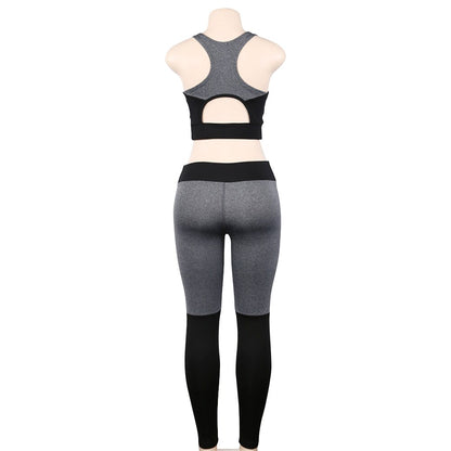 Yoga Fit 2 Piece Set