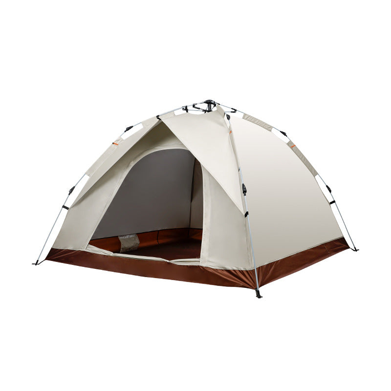 Speed Pop Up Tent