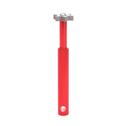 Club Grooving Tool Alloy