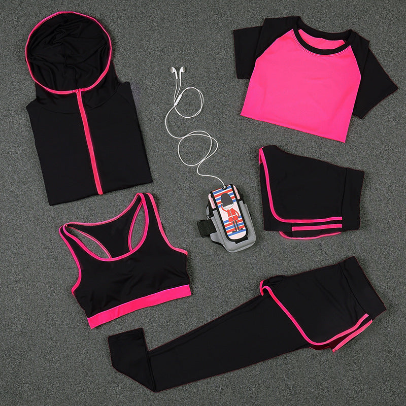 Ultimate Running Gear Set