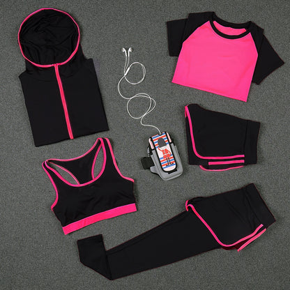 Ultimate Running Gear Set