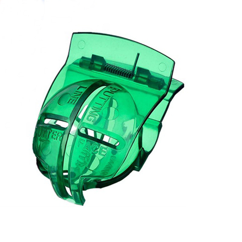 Golf Clear Clip Marker Golf Green Marker Golf Supplies Golf Accessories