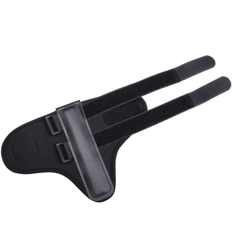 Golf Swing Wrist Sheath Holder Correction Straps To Prevent Wrist Rollover