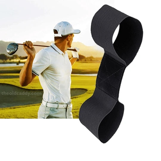 Golf Adjustable Belt