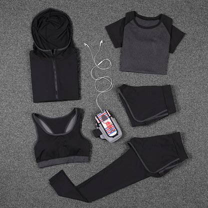 Ultimate Running Gear Set