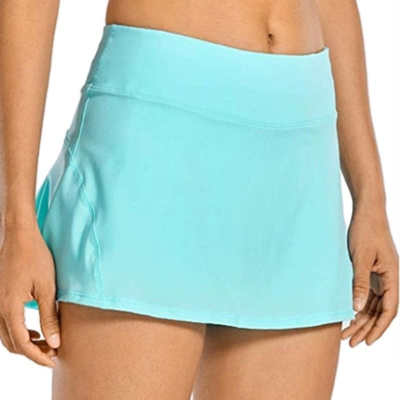 Ultimate Two-in-One Shorts