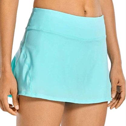 Ultimate Two-in-One Shorts