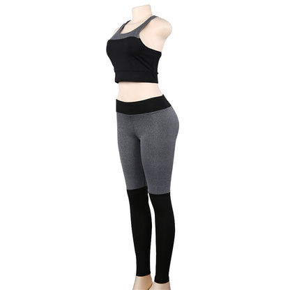 Yoga Fit 2 Piece Set