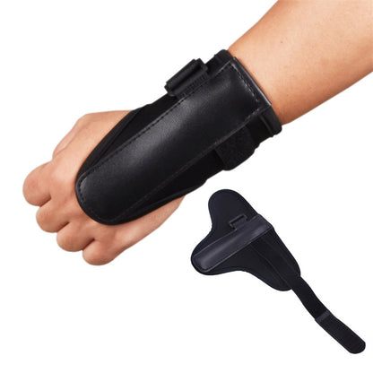 Golf Swing Wrist Sheath Holder Correction Straps To Prevent Wrist Rollover