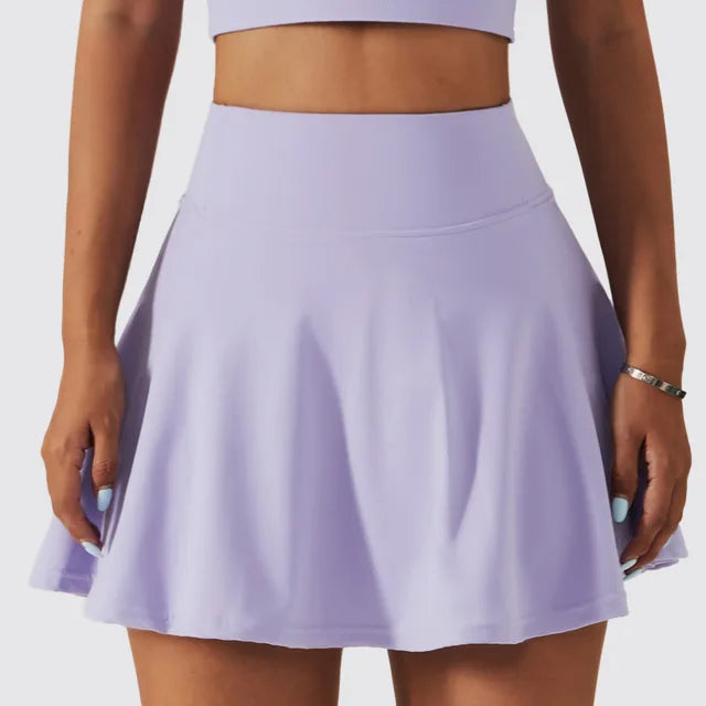 Tennis Skirt