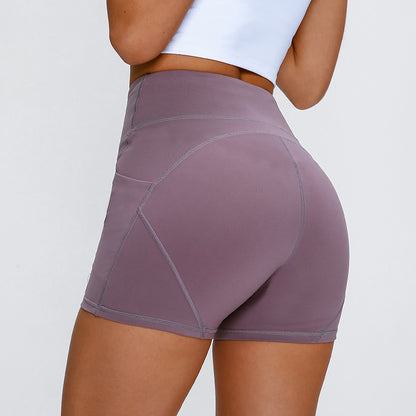 Running Shorts