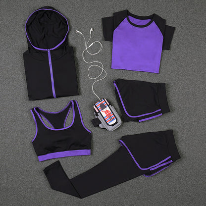 Ultimate Running Gear Set