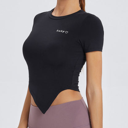 Yoga Top