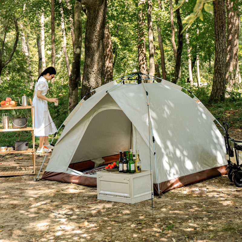 Speed Pop Up Tent