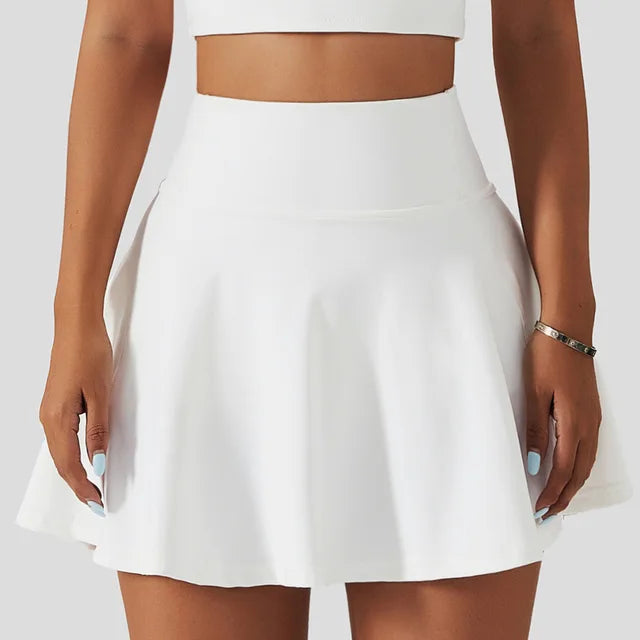 Tennis Skirt