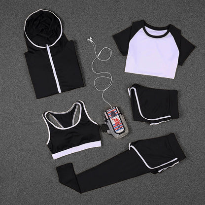 Ultimate Running Gear Set