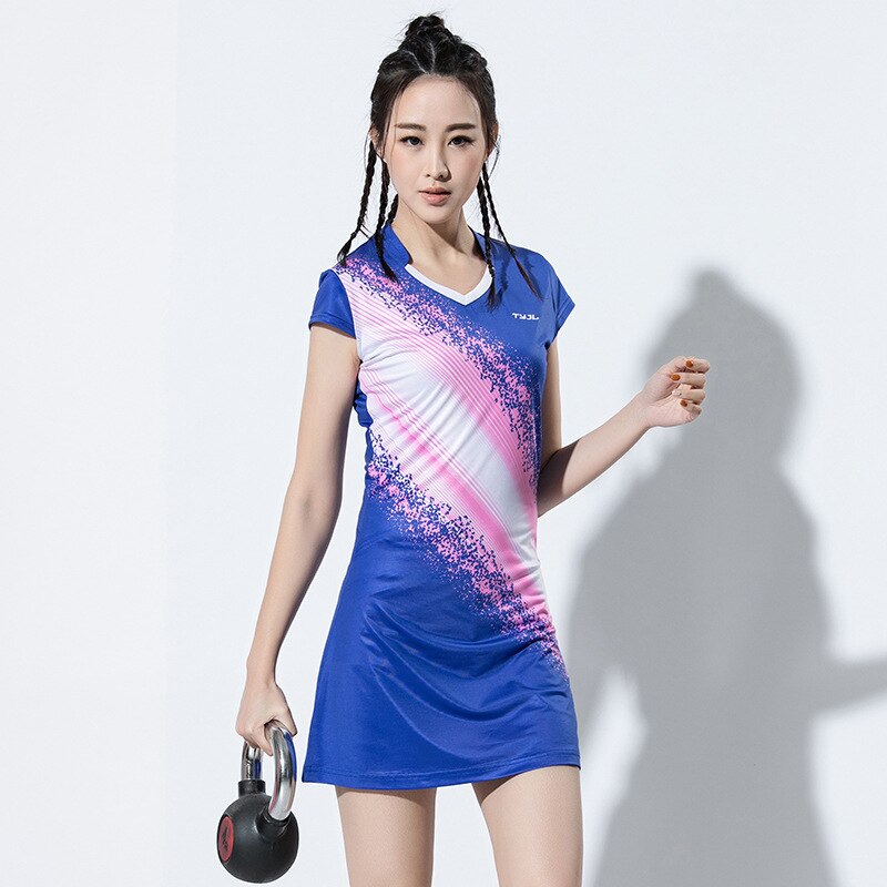 Change It Up Tennis Dress