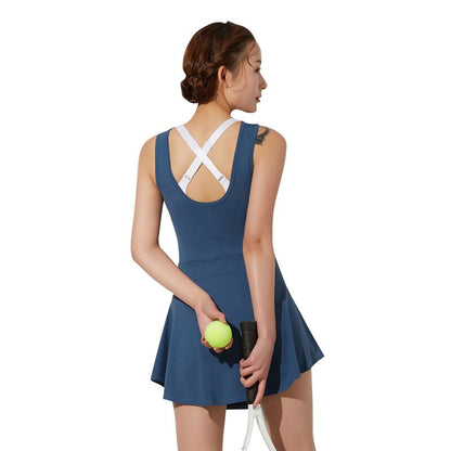 Tennis Dress It Up