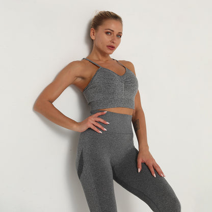 Work It Out Yoga Set