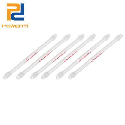 POWERTI 10pcs/lot Tennis cute vibration dampener to Reduce Tenis Racquet shock for tennis racket