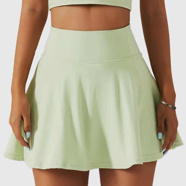 Tennis Skirt