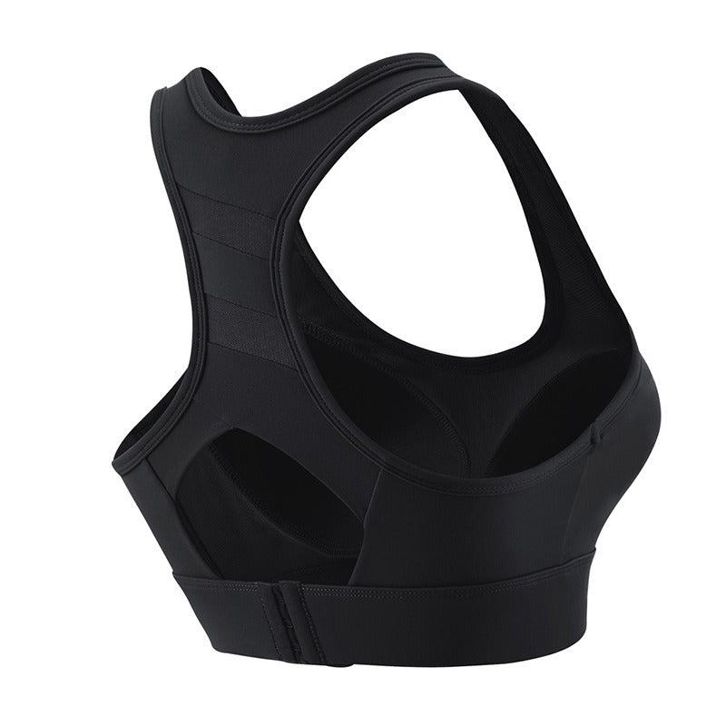 Shockproof Sports Bra