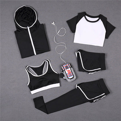 Ultimate Running Gear Set