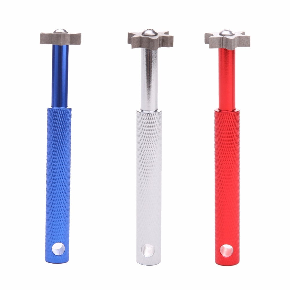 Club Grooving Tool Alloy