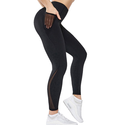 Sporty Leggings