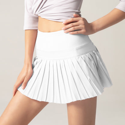 Fun Golf Skirt