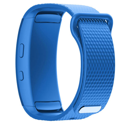 YAYUU Silicone Watch Band For Samsung Gear Fit 2 Pro fitness Replacement Wrist Strap For Samsung Gear Fit2 SM-R360 Bracelet