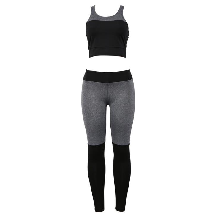 Yoga Fit 2 Piece Set