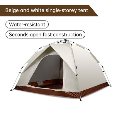 Speed Pop Up Tent