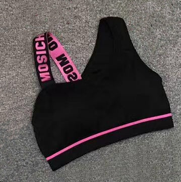 Sexy Cut Out Bra