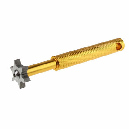 Club Grooving Tool Alloy