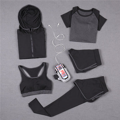 Ultimate Running Gear Set