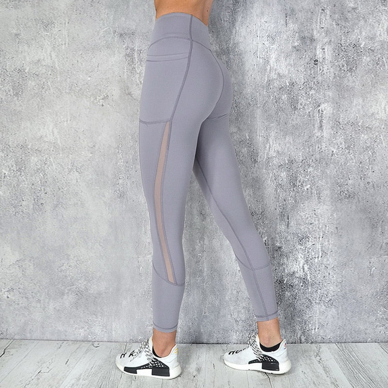 Sporty Leggings