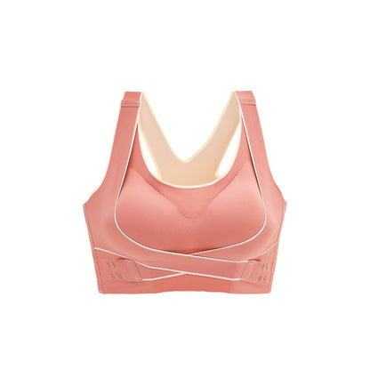 Racerback Sports Bra