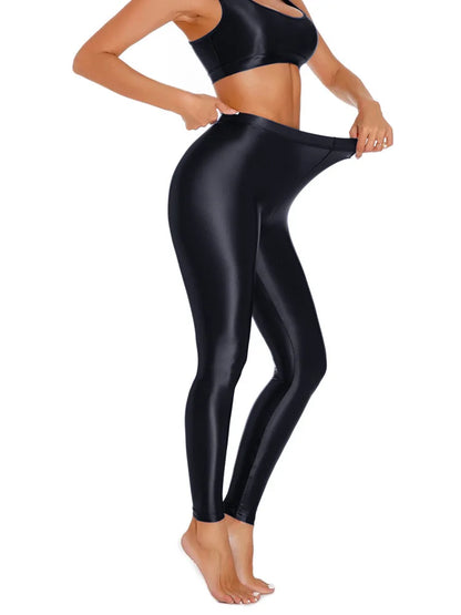 Sports leggings cropped jumpsuits yoga bodybuilding pants