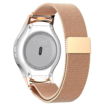 Milanese Loop Sport Band for Samsung Gear S2 SM-R720