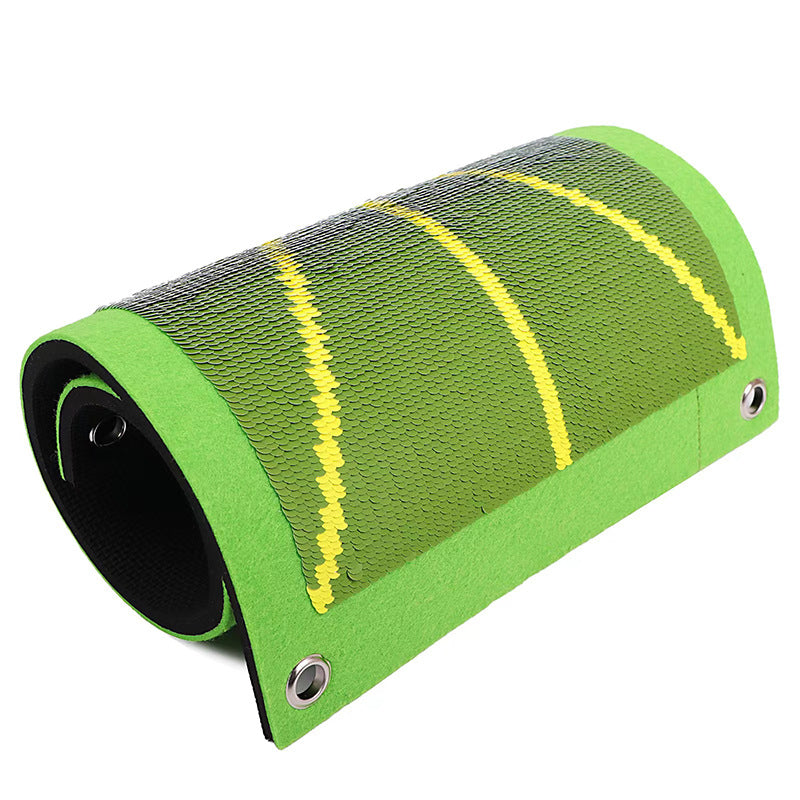 Golf Directional Training Mat