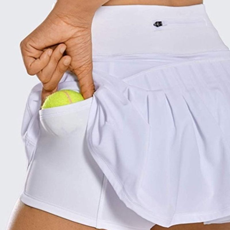 Ultimate Two-in-One Shorts