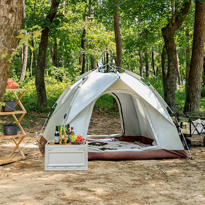 Speed Pop Up Tent