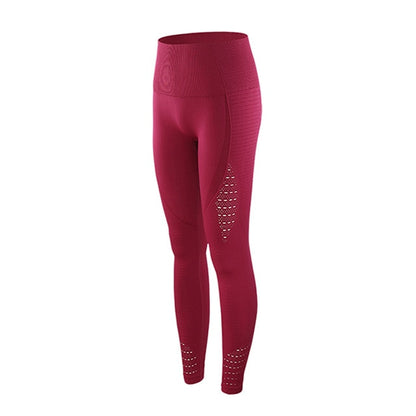 Energizing Gym Tights