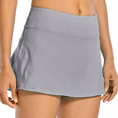 Ultimate Two-in-One Shorts