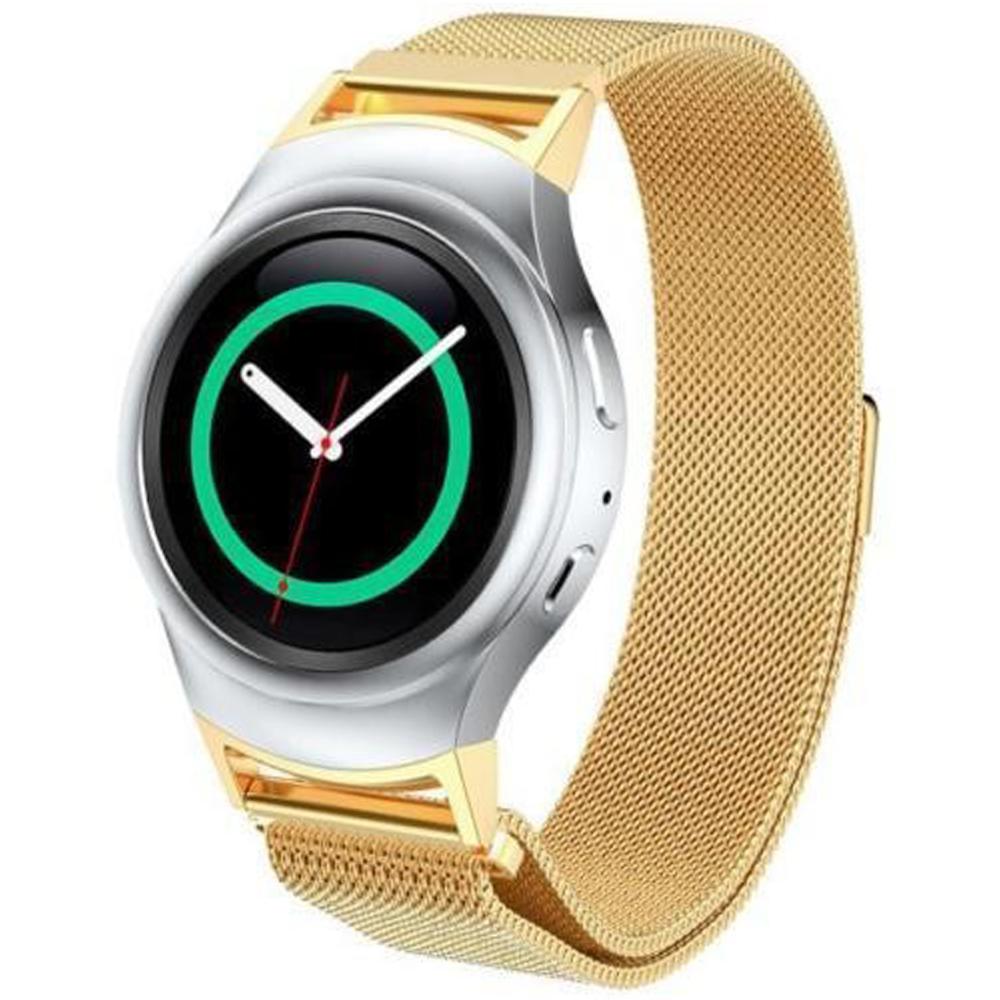 Milanese Loop Sport Band for Samsung Gear S2 SM-R720