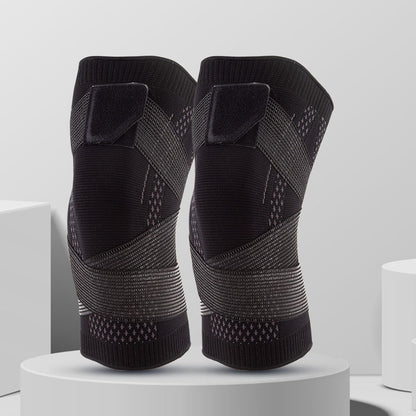Padding Up Knee Pads