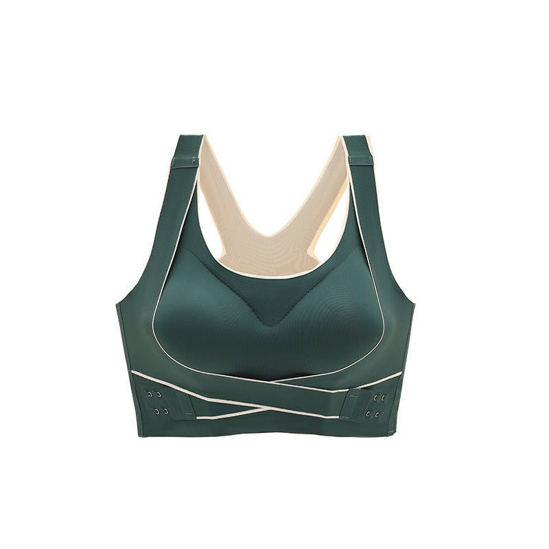 Best Running Bra